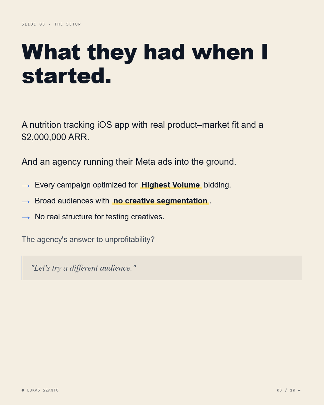 Slide 3